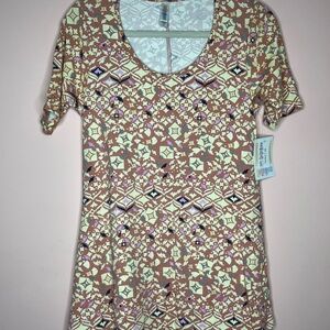 NWT LulaRoe Perfect T